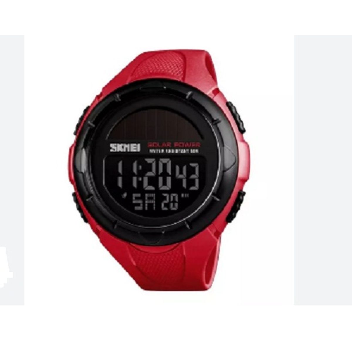 SKMEI - Reloj Digital Hombre 1405