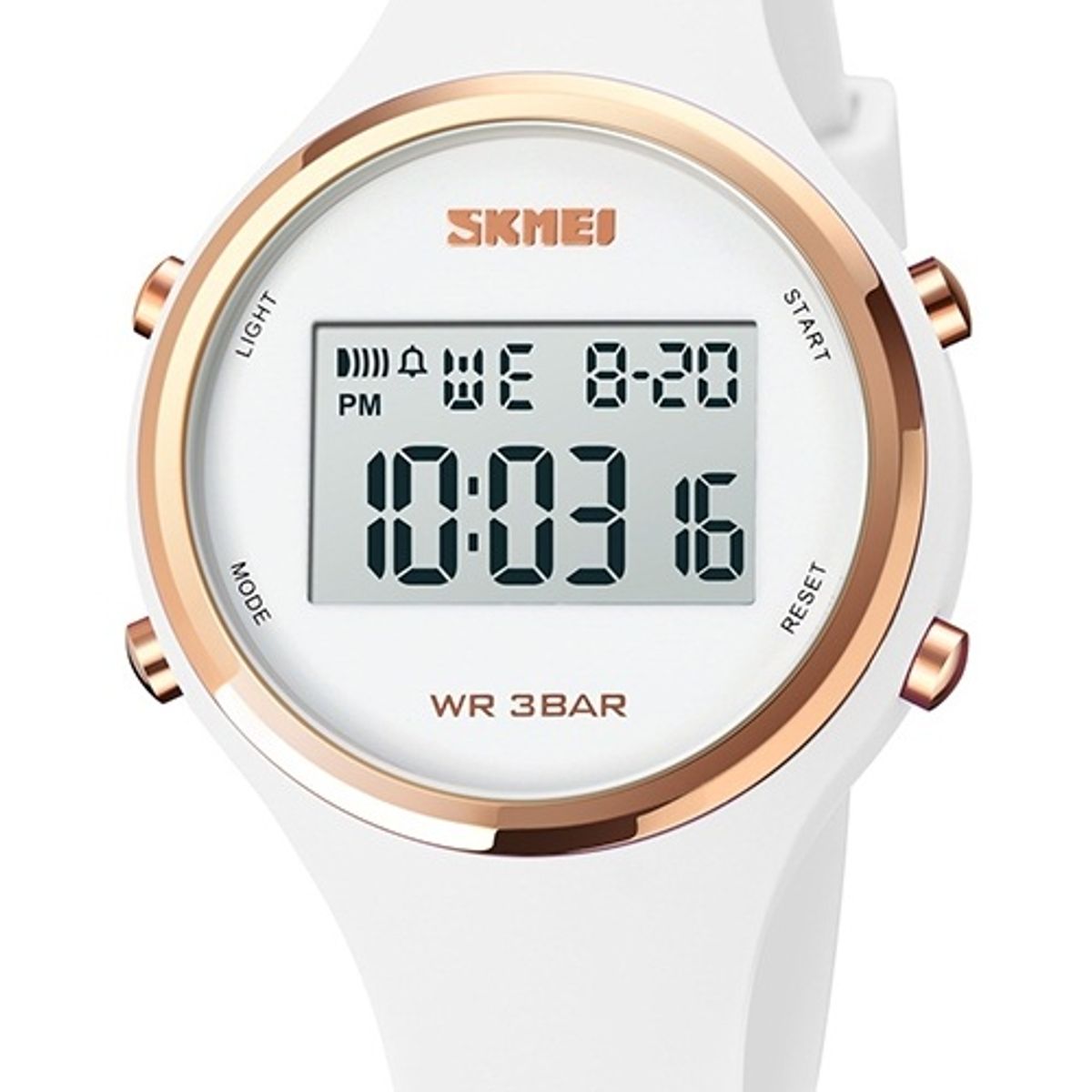 SKMEI - Reloj Skmei 1720 Dígital