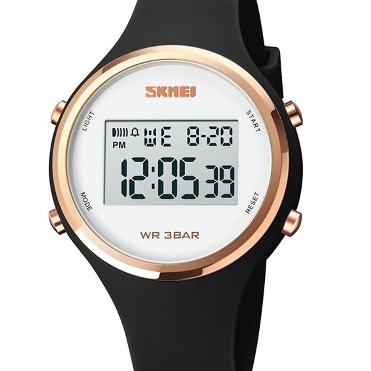 SKMEI - Reloj Skmei 1720 Dígital