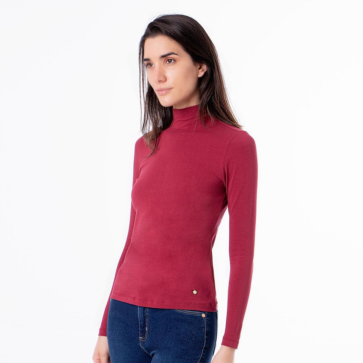 PIONIER - Tshirt Jersey Full Lycra Mujer Miriam Pionier