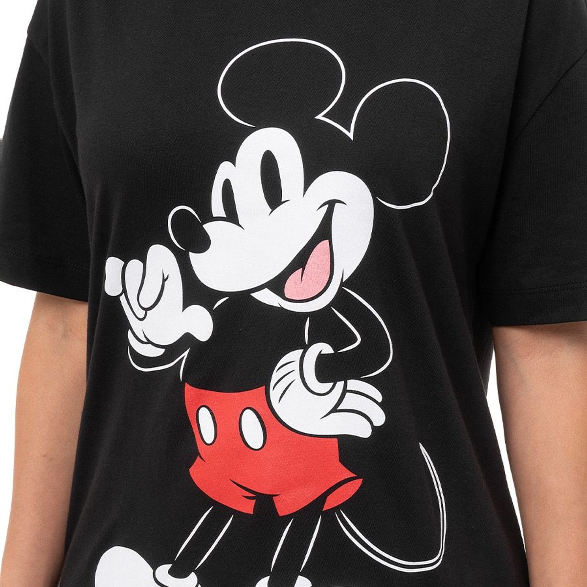 SQUEEZE - Polo Moda Jersey Mujer Trixie-Disney Squeeze