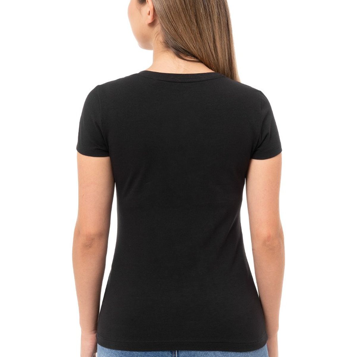 SQUEEZE - Tshirt Jersey Full Lycra Mujer Shyn 186 Squeeze