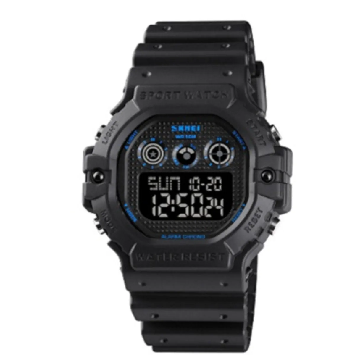 SKMEI - Reloj Hombre Skmei 1606 Sumergible