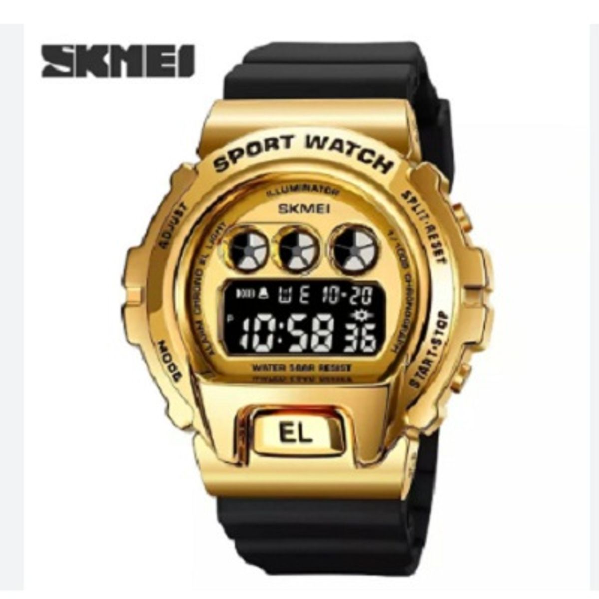 SKMEI - Reloj skmei Digital Hombre 1905