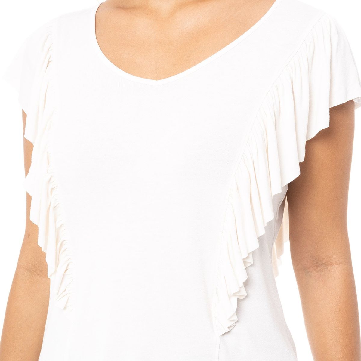 PIONIER - Polo Moda Jersey Full Lycra Mujer Suriex Pionier