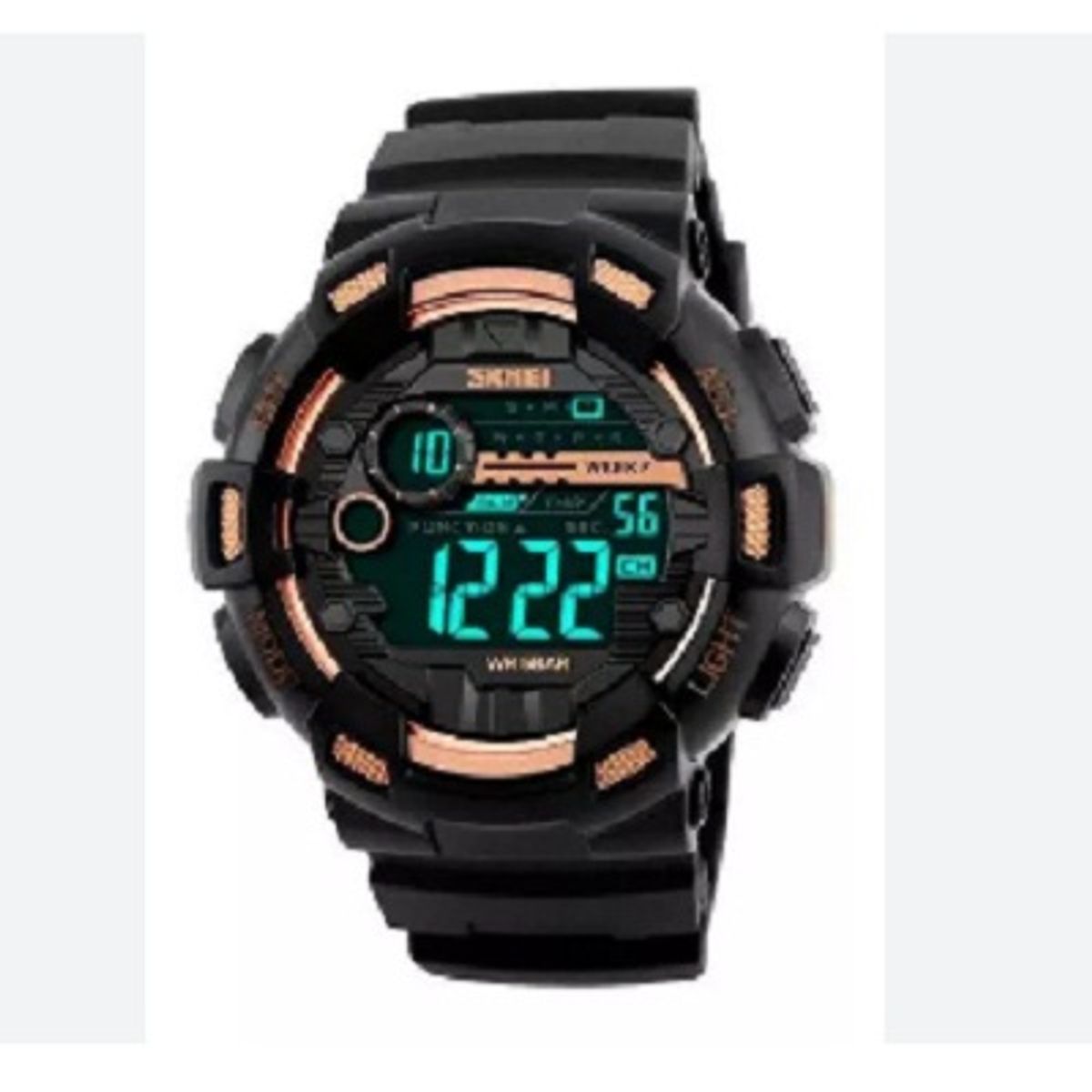 SKMEI - Reloj Skmei Digital 1243 para hombre