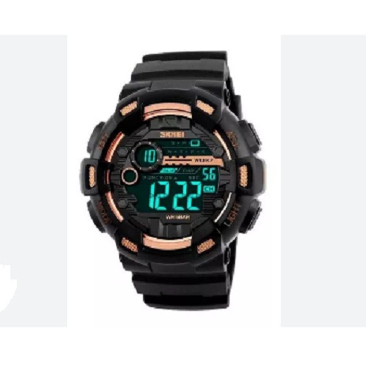 SKMEI - Reloj Skmei Digital 1243 para hombre