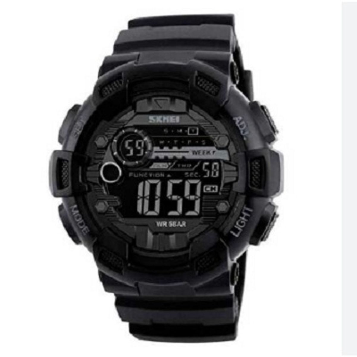SKMEI - Reloj Skmei Digital 1243 para hombre