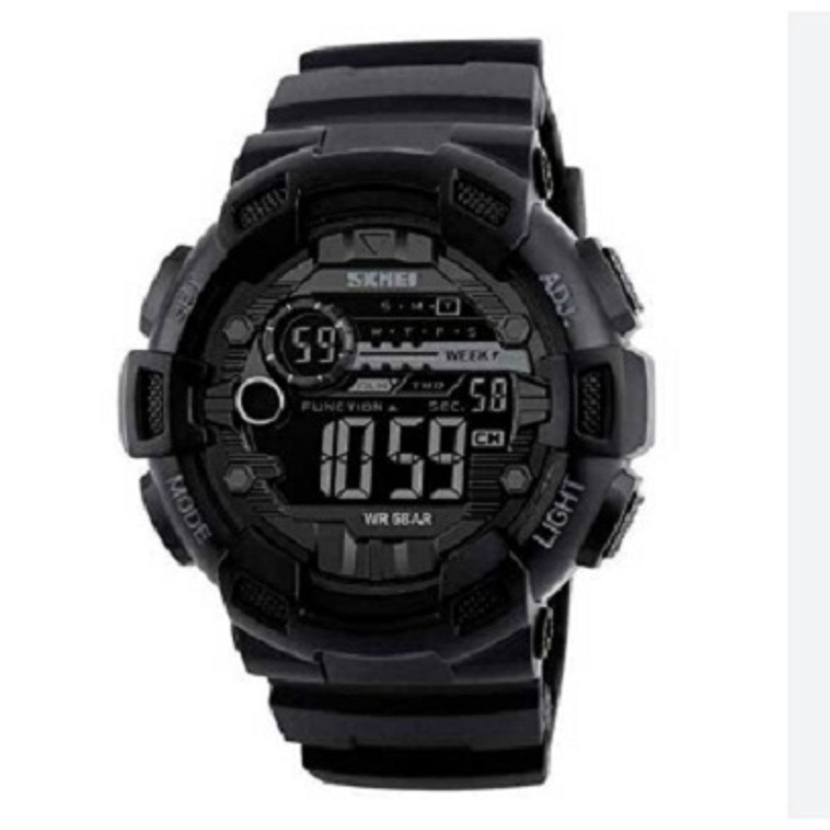 SKMEI - Reloj Skmei Digital 1243 para hombre