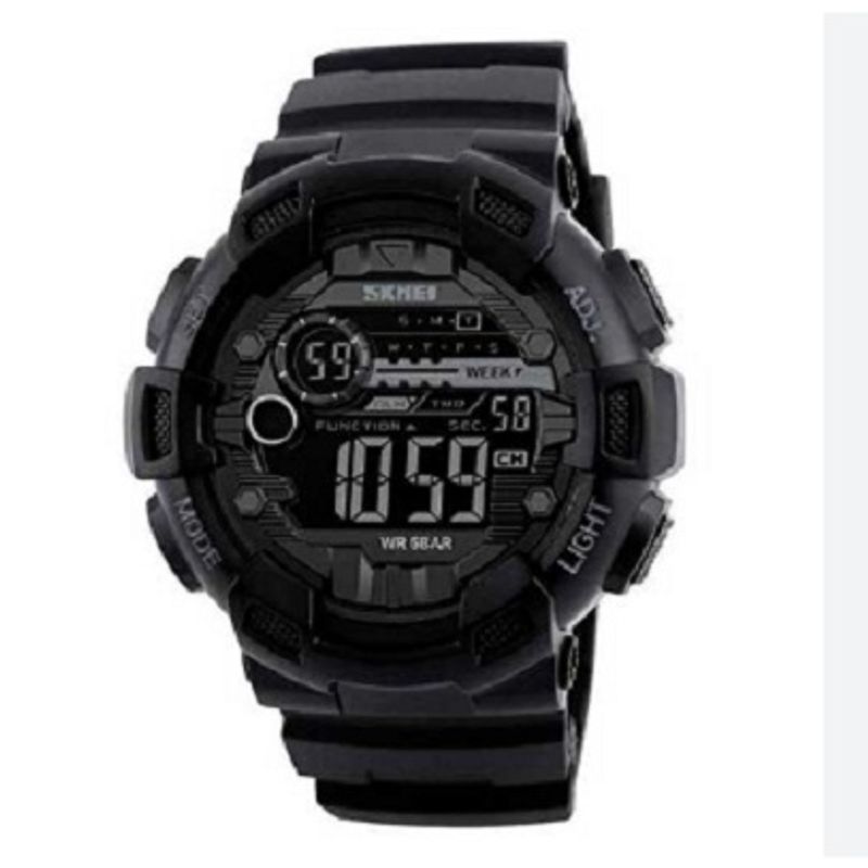 SKMEI - Reloj Skmei Digital 1243 para hombre