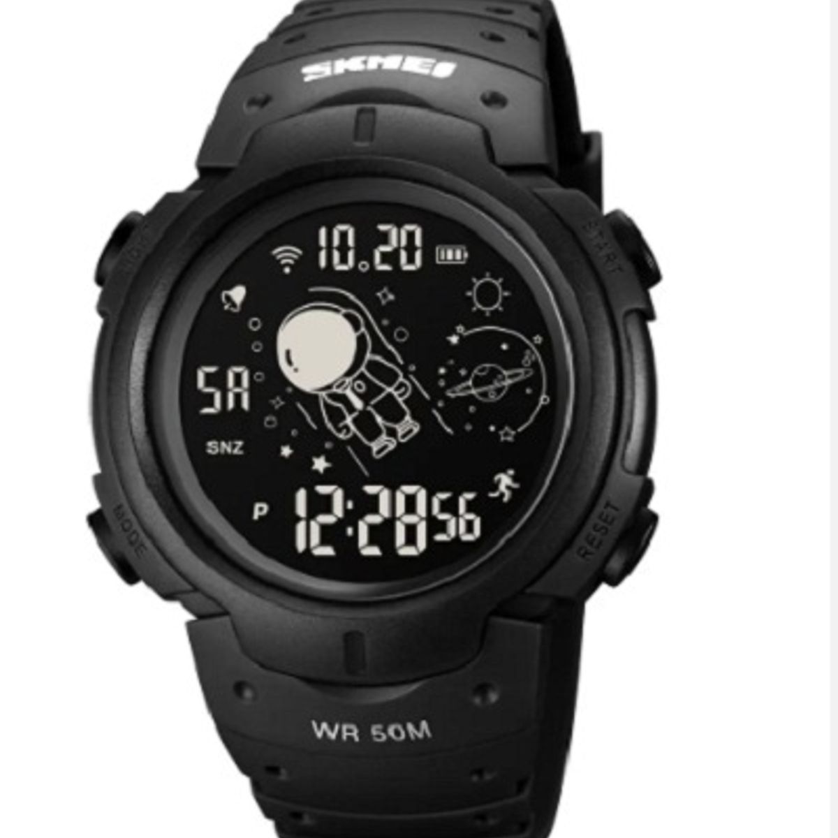 SKMEI - Reloj Digital Hombre 1820