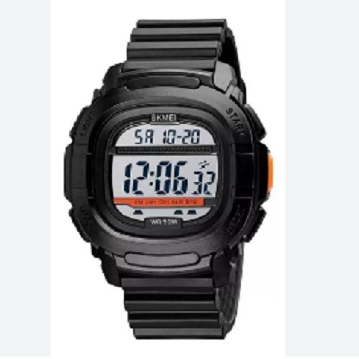 SKMEI - RELOJ SKMEI ACUATICO HOMBRE 1657