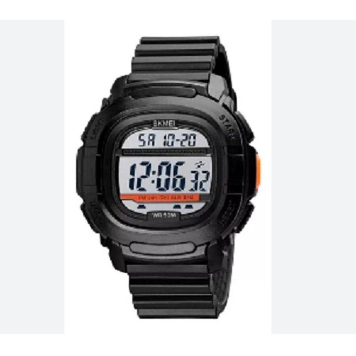 SKMEI - RELOJ SKMEI ACUATICO HOMBRE 1657