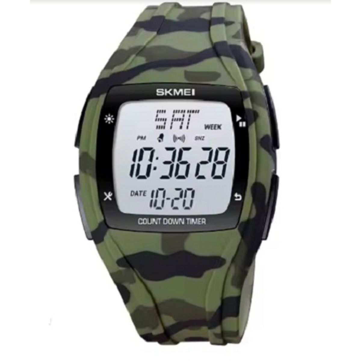 SKMEI - Reloj Hombre Skmei 1610 Digital