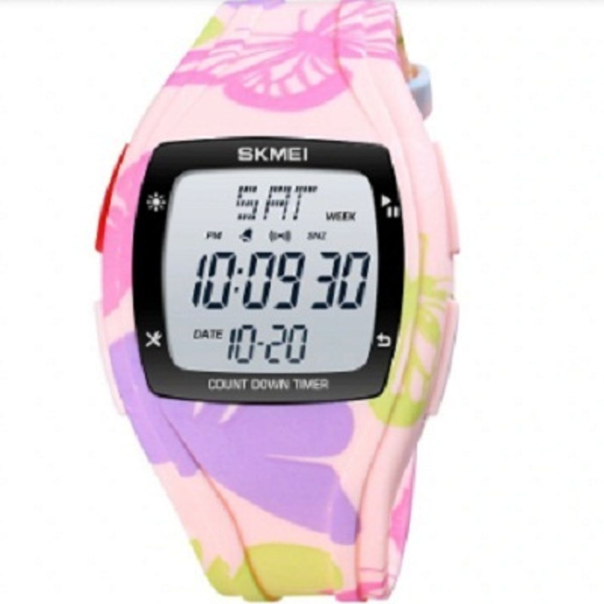 SKMEI - Reloj Hombre Skmei 1610 Digital