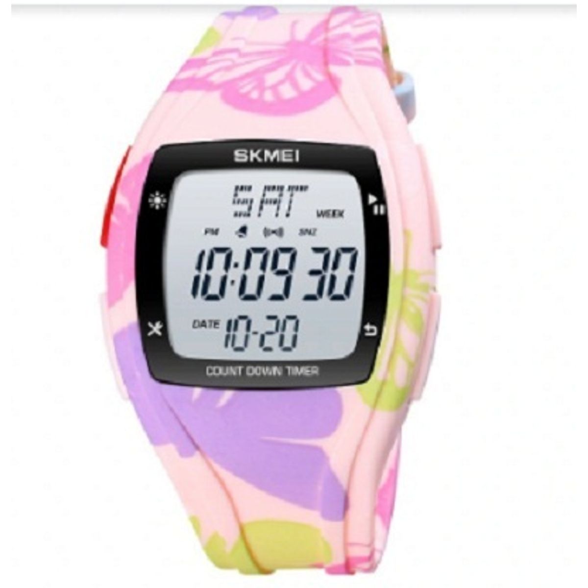 SKMEI - Reloj Hombre Skmei 1610 Digital