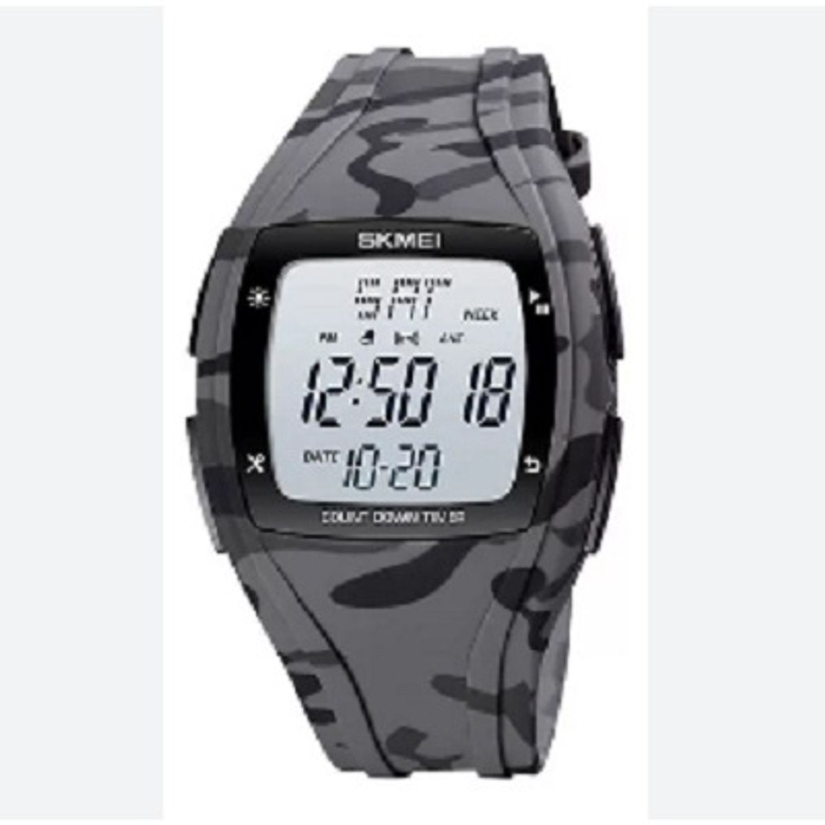 SKMEI - Reloj Hombre Skmei 1610 Digital