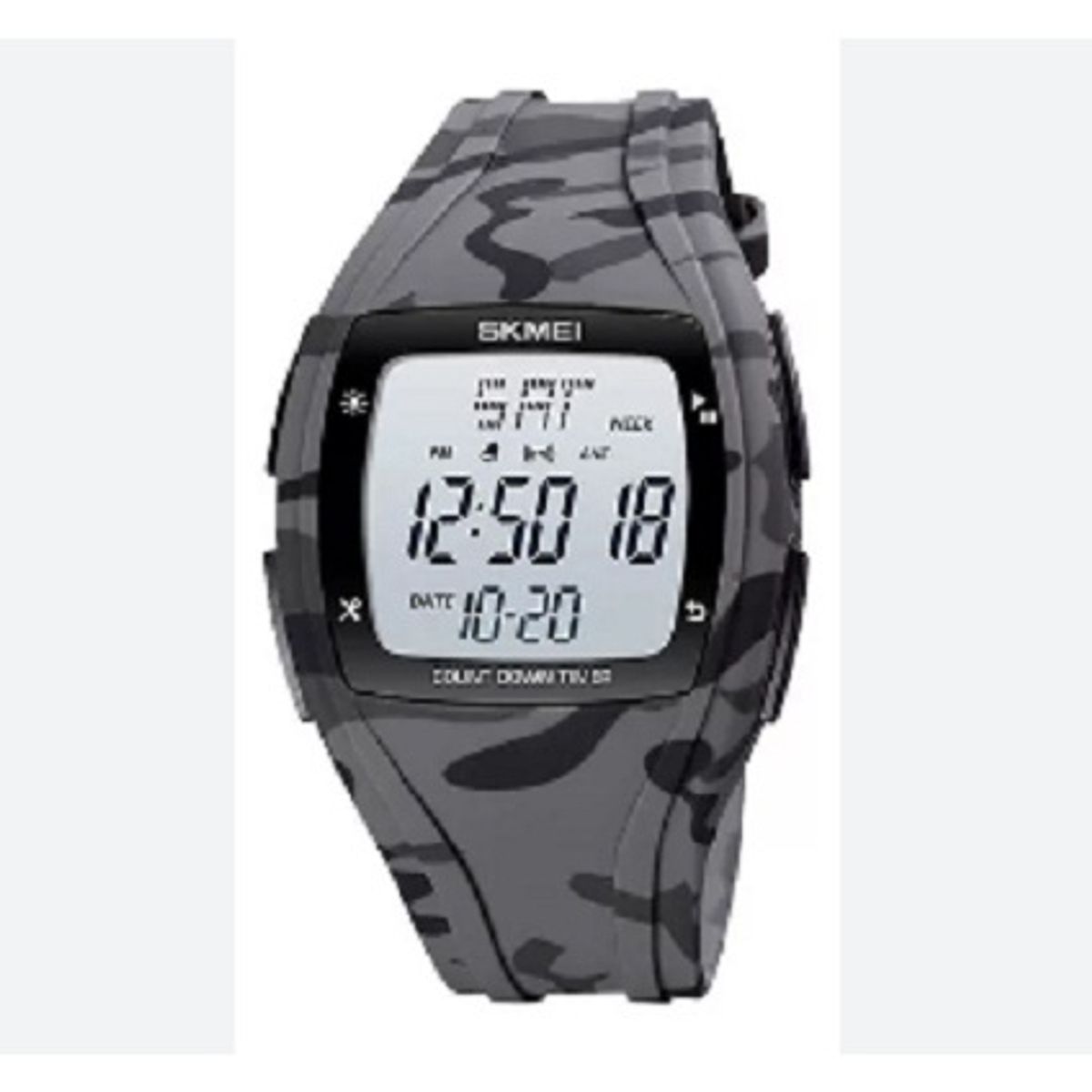 SKMEI - Reloj Hombre Skmei 1610 Digital