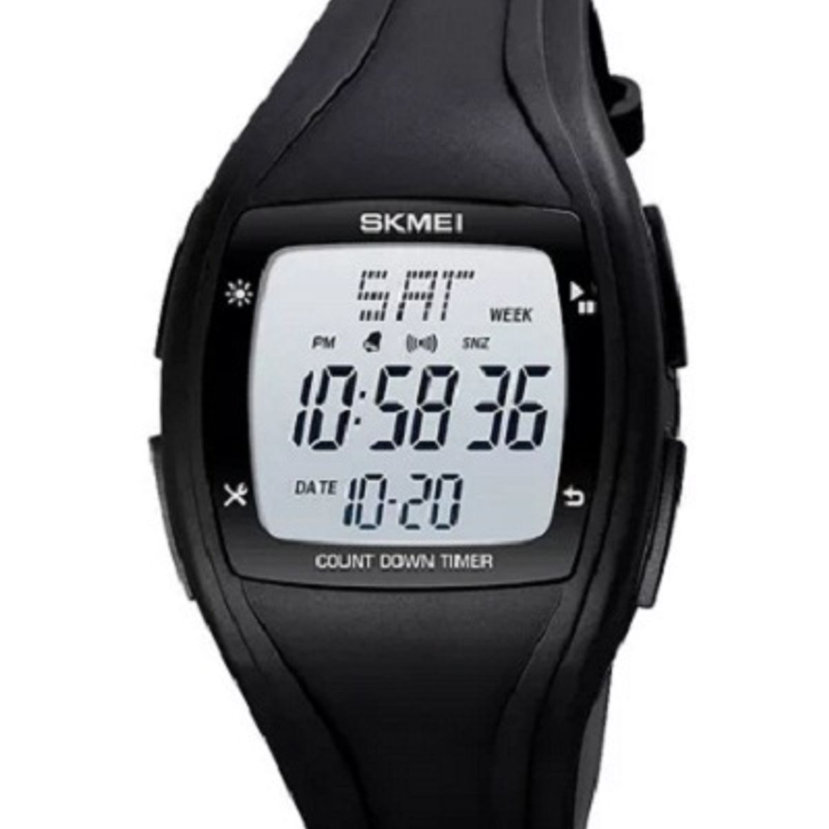 SKMEI - Reloj Hombre Skmei 1610 Digital