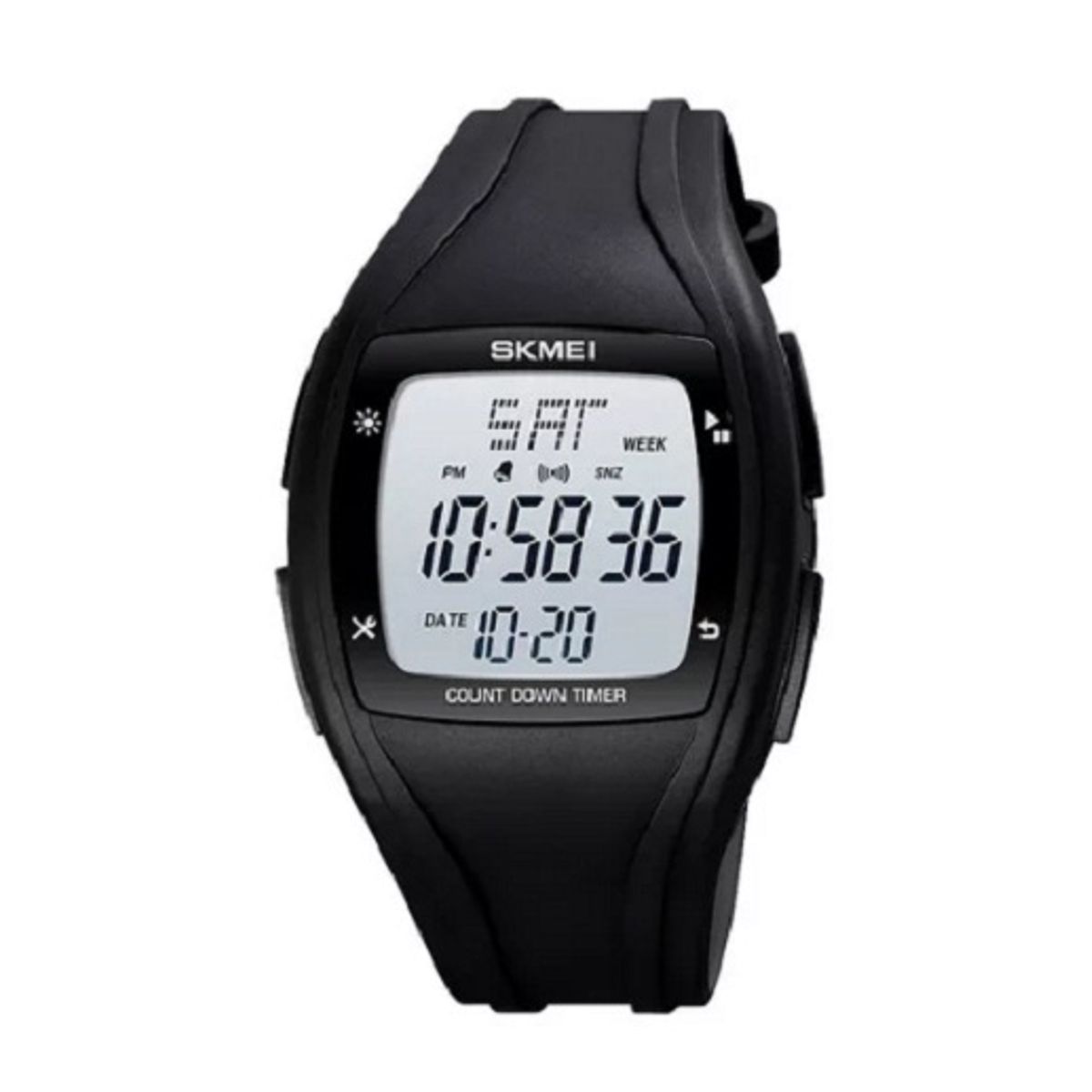 SKMEI - Reloj Hombre Skmei 1610 Digital