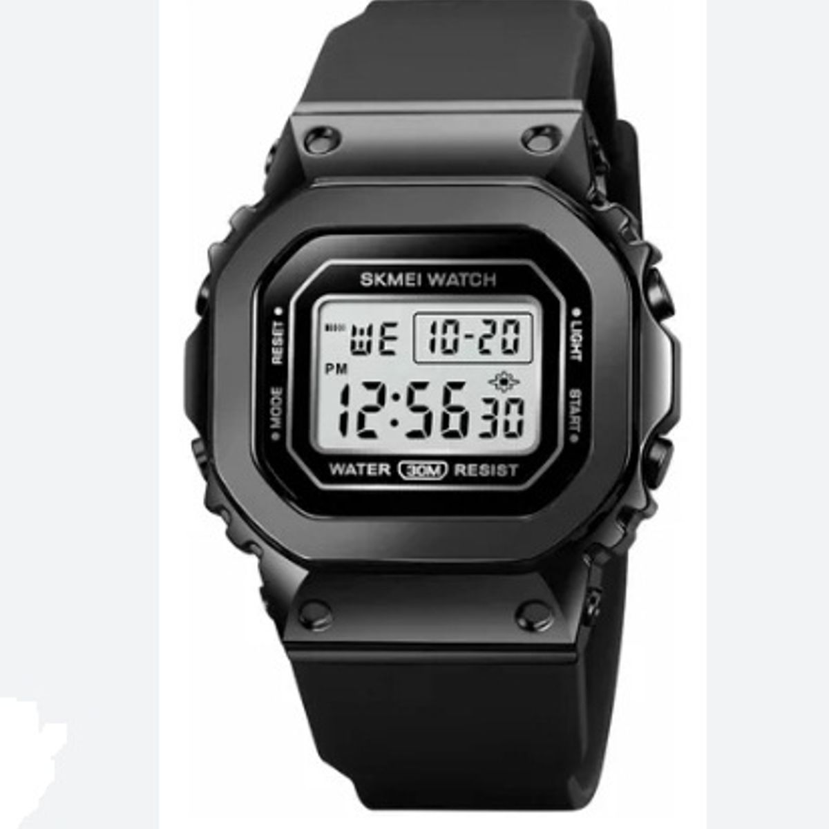 Skmei - Reloj Skmei 1796 Dígital Unisex