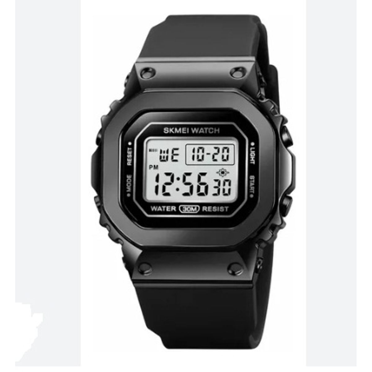 Skmei - Reloj Skmei 1796 Dígital Unisex