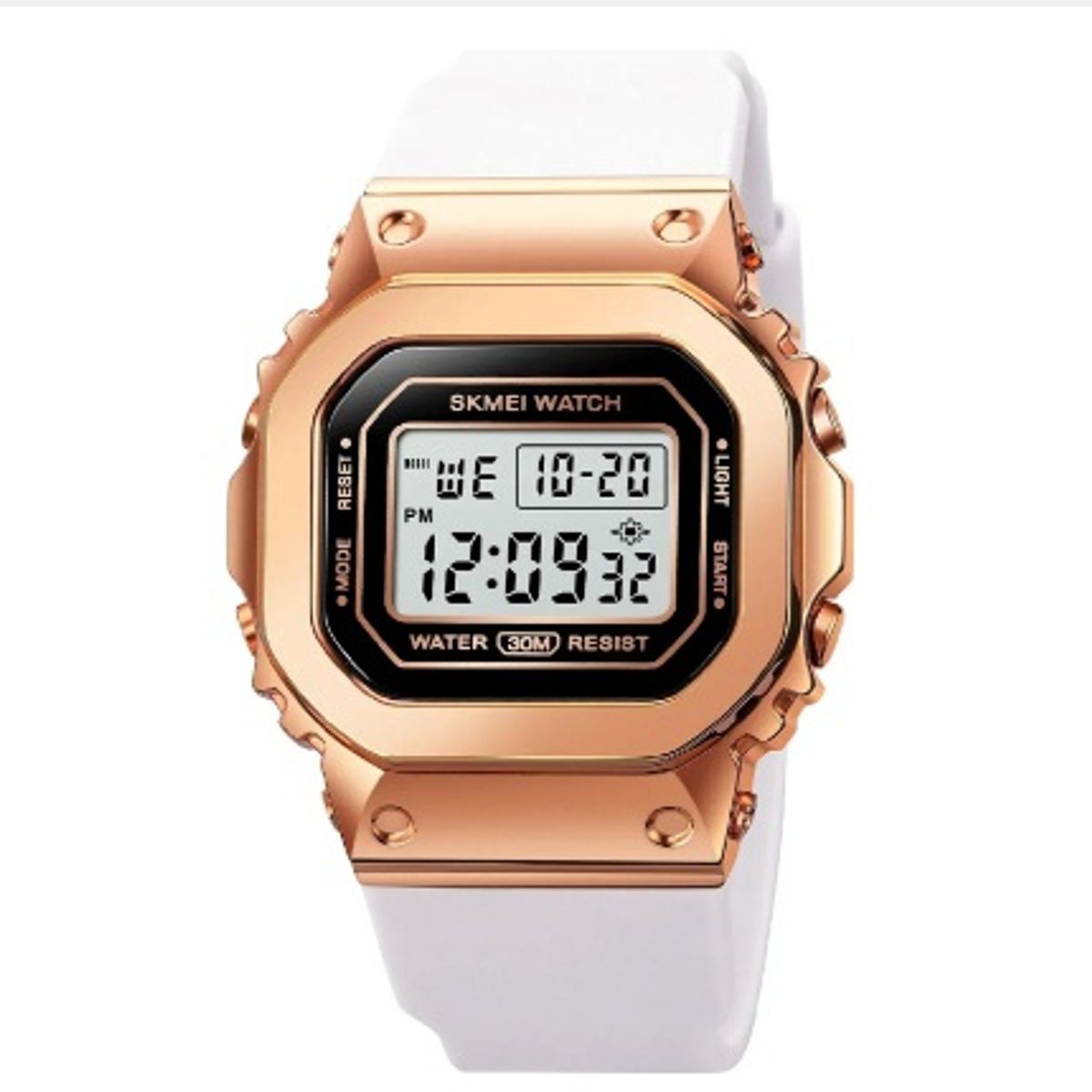 SKMEI - Reloj Skmei 1796 Dígital Unisex