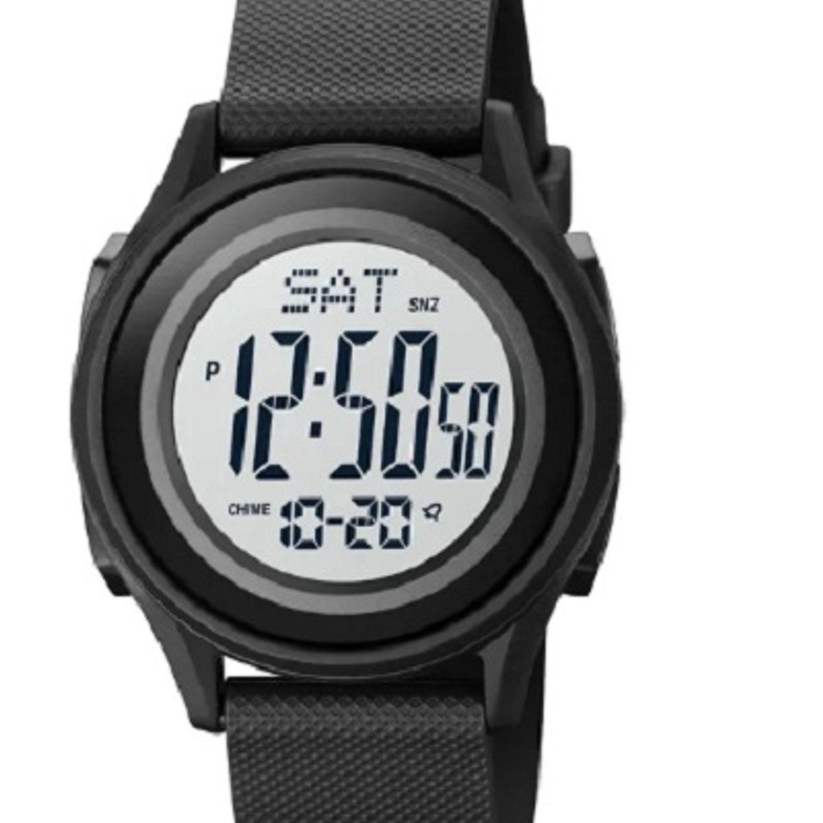 SKMEI - Reloj Hombre Skmei 1893 Digital Alarma Fecha
