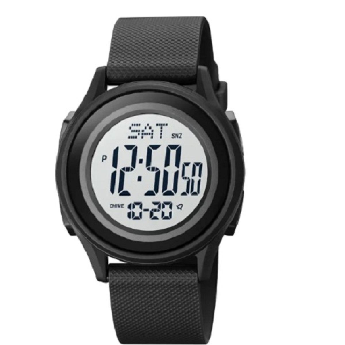 SKMEI - Reloj Hombre Skmei 1893 Digital Alarma Fecha