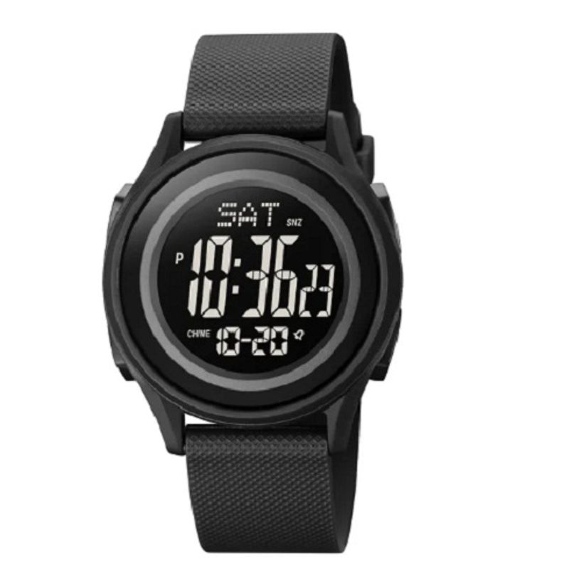 SKMEI - Reloj Hombre Skmei 1893 Digital Alarma Fecha
