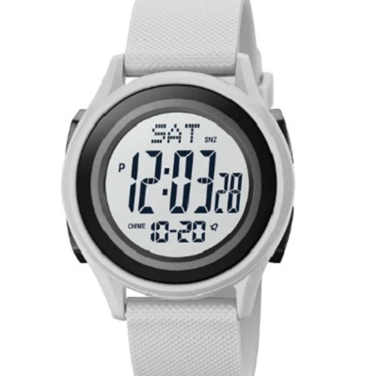 SKMEI - Reloj Hombre Skmei 1893 Digital Alarma Fecha