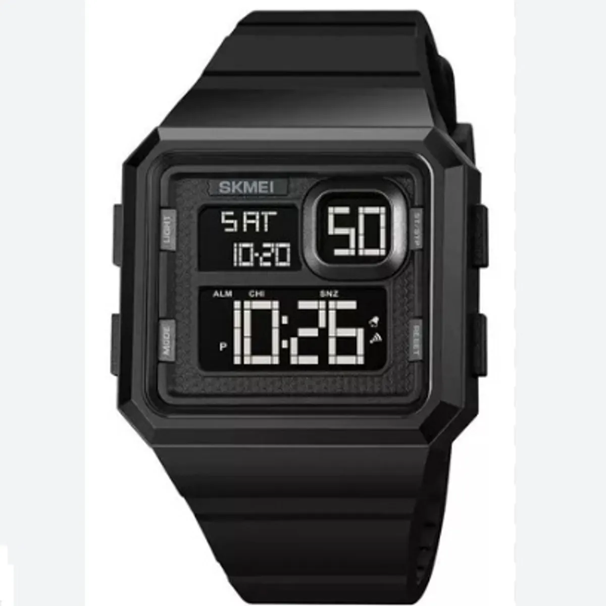 SKMEI - RELOJ  ACUÁTICO HOMBRE 1877 SKMEI