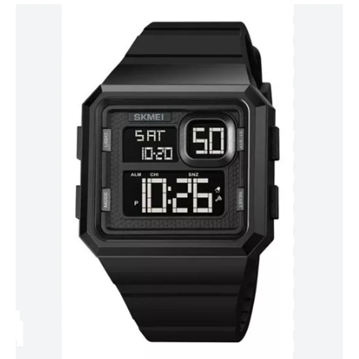 SKMEI - RELOJ  ACUÁTICO HOMBRE 1877 SKMEI