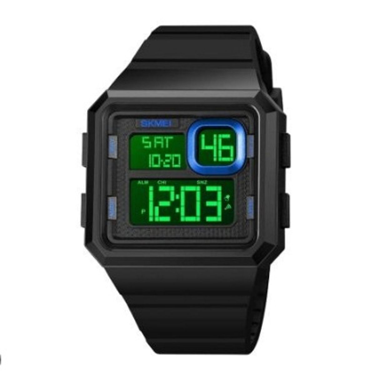 SKMEI - RELOJ  ACUÁTICO HOMBRE 1877 SKMEI