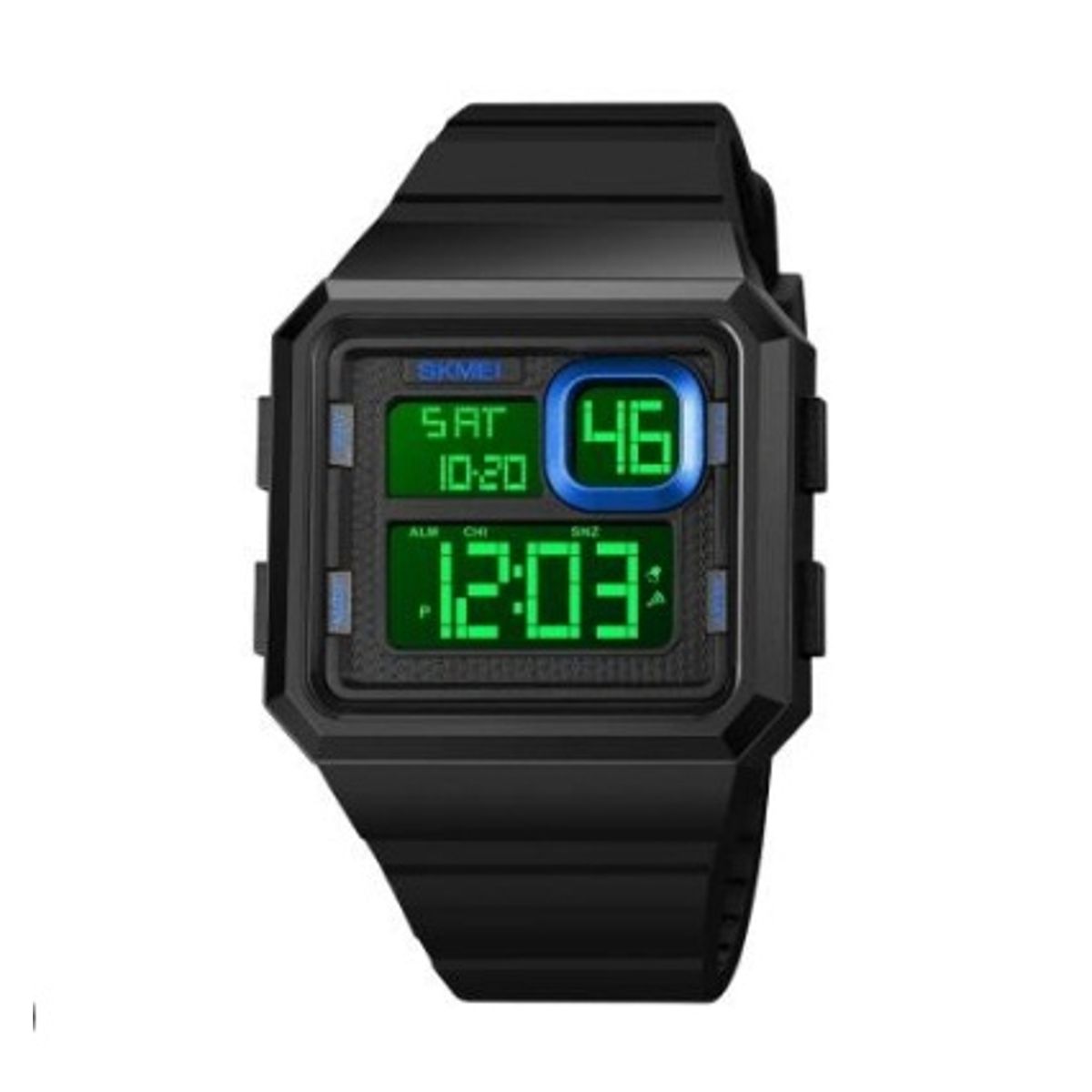 SKMEI - RELOJ  ACUÁTICO HOMBRE 1877 SKMEI