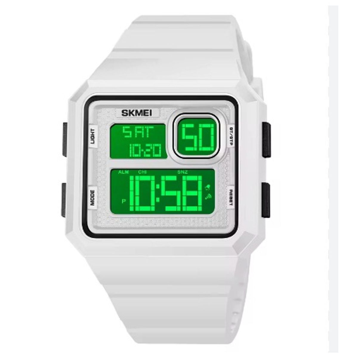 SKMEI - RELOJ  ACUÁTICO HOMBRE 1877 SKMEI