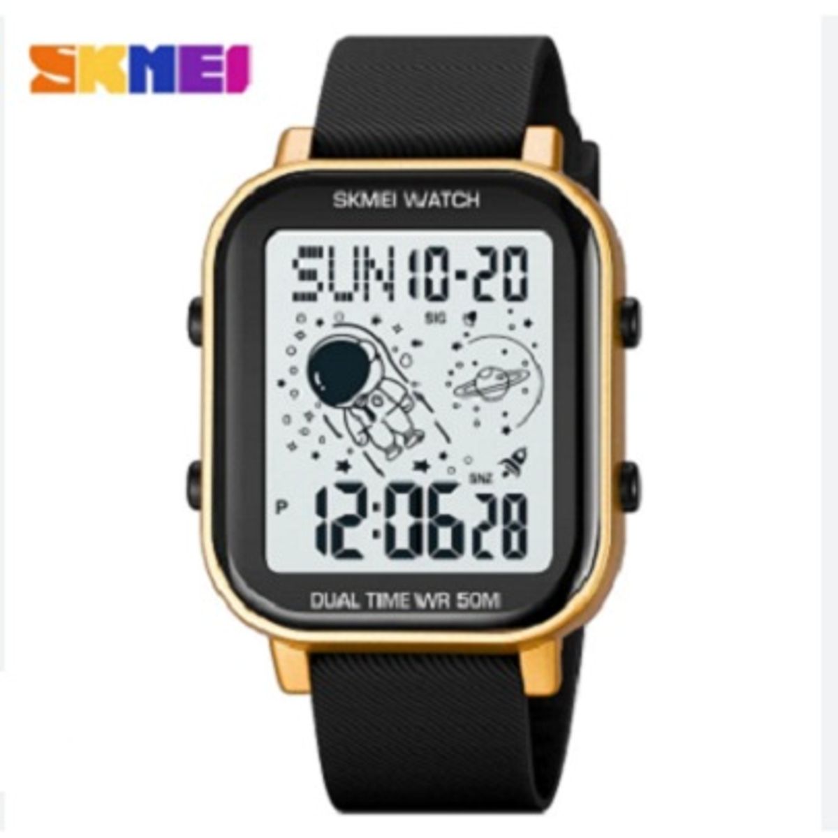 SKMEI - Reloj De Pulsera Digital Para Hombre Skmei 1971
