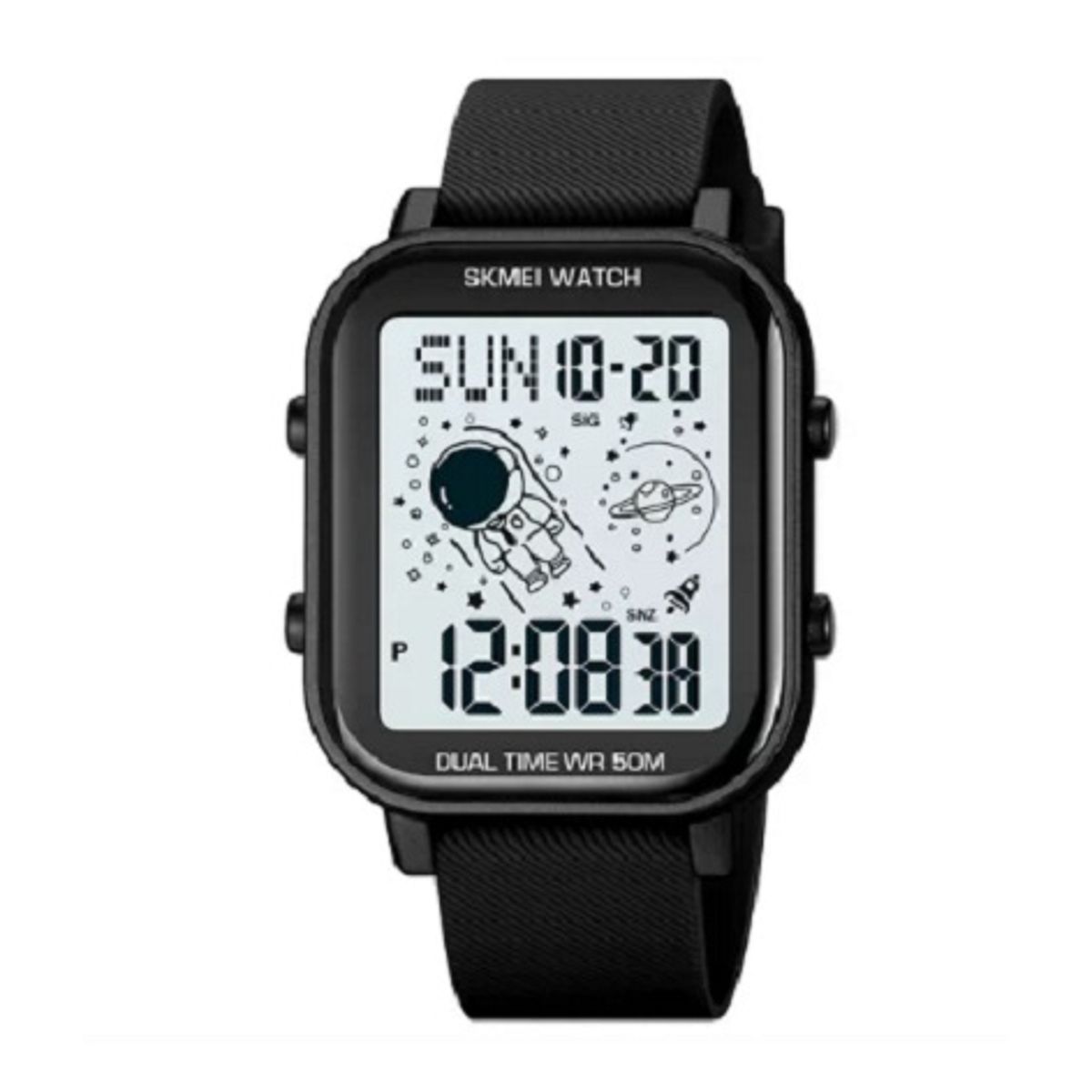 SKMEI - Reloj De Pulsera Digital Para Hombre Skmei 1971