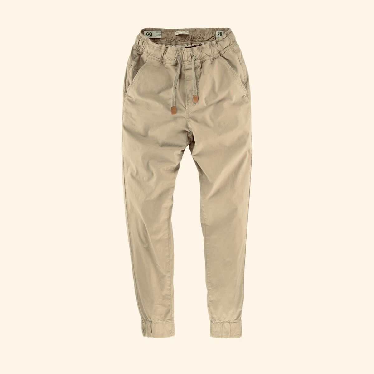 GQ JEANS - Pantalon de Hombre GQ jogger
