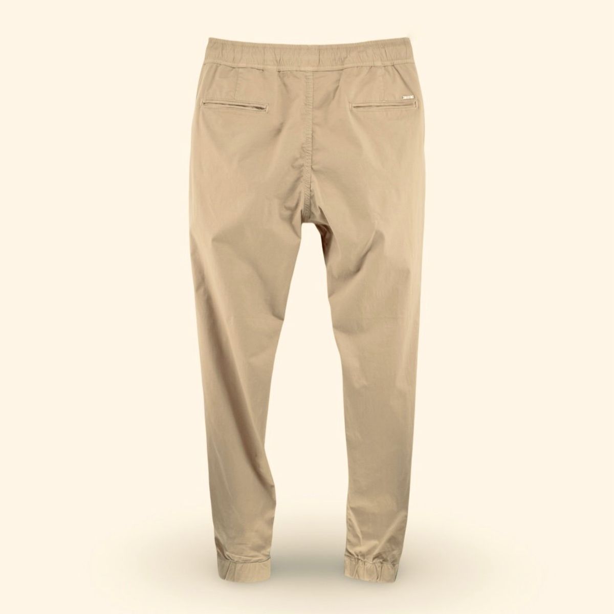 GQ JEANS - Pantalon de Hombre GQ jogger