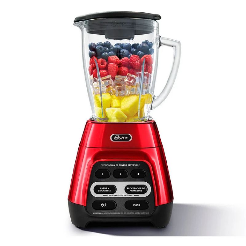 OSTER - OSTER LICUADORA REVERSIBLE RBG BLSTPYG1310