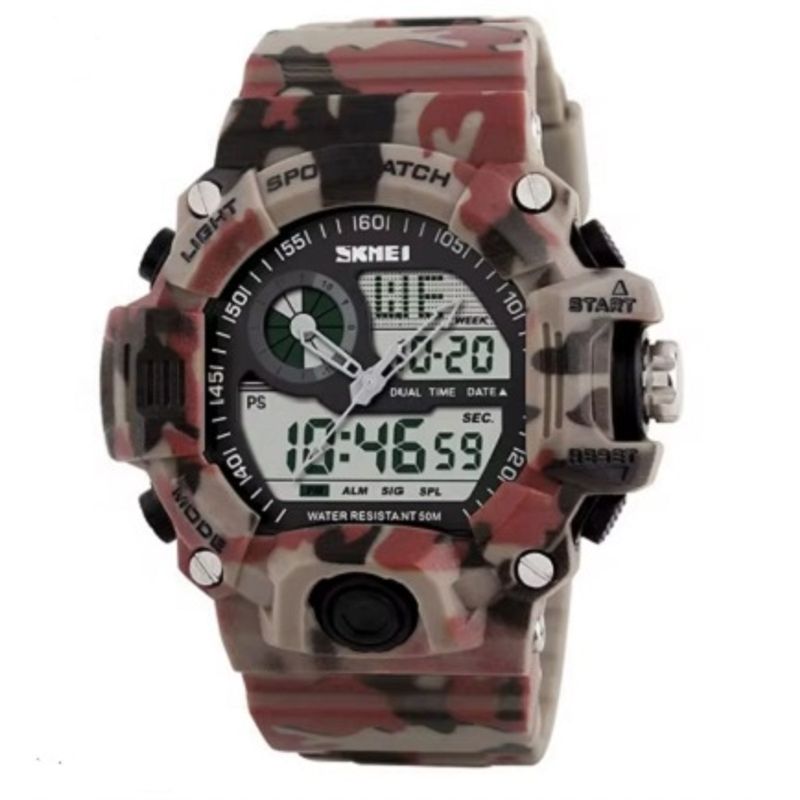 SKMEI - Reloj  moda casual SKMEI 1029