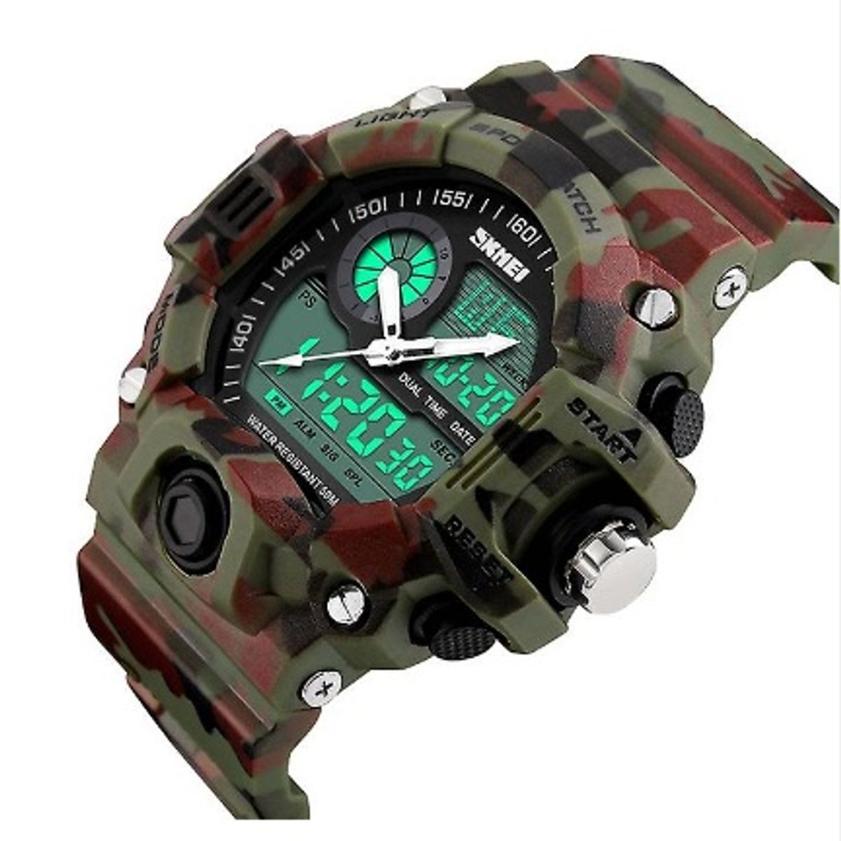 Skmei - Reloj  moda casual SKMEI 1029