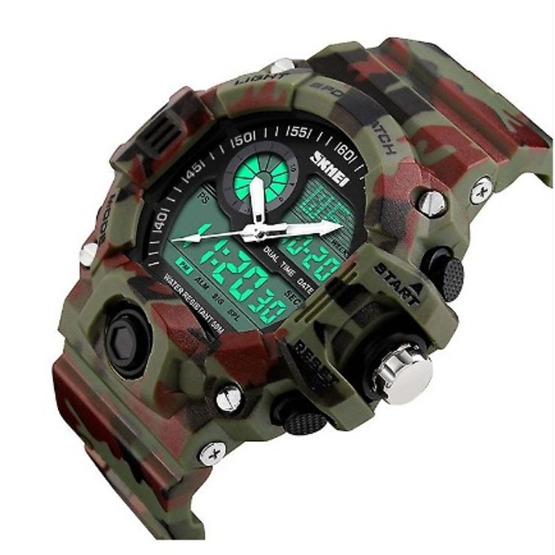 SKMEI - Reloj  moda casual SKMEI 1029