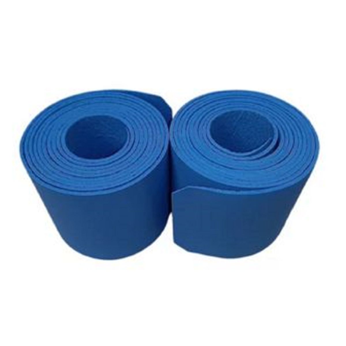 GENERICO - CINTA BANDA ANTIPINCHAZOS PARA BICICLETA FAT BIKE ARO 26