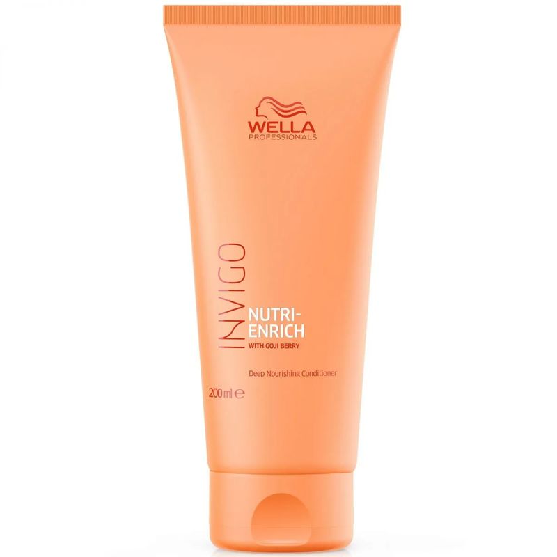 WELLA - WELLA INVIGO NUTRIENRICH – Conditioner 200 ml