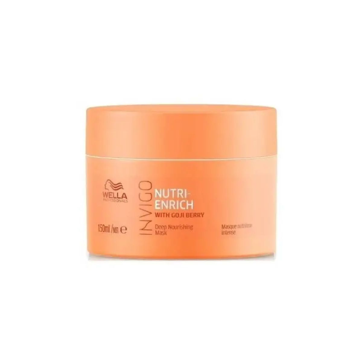 WELLA - WELLA INVIGO NUTRIENRICH – Mask 150 ml