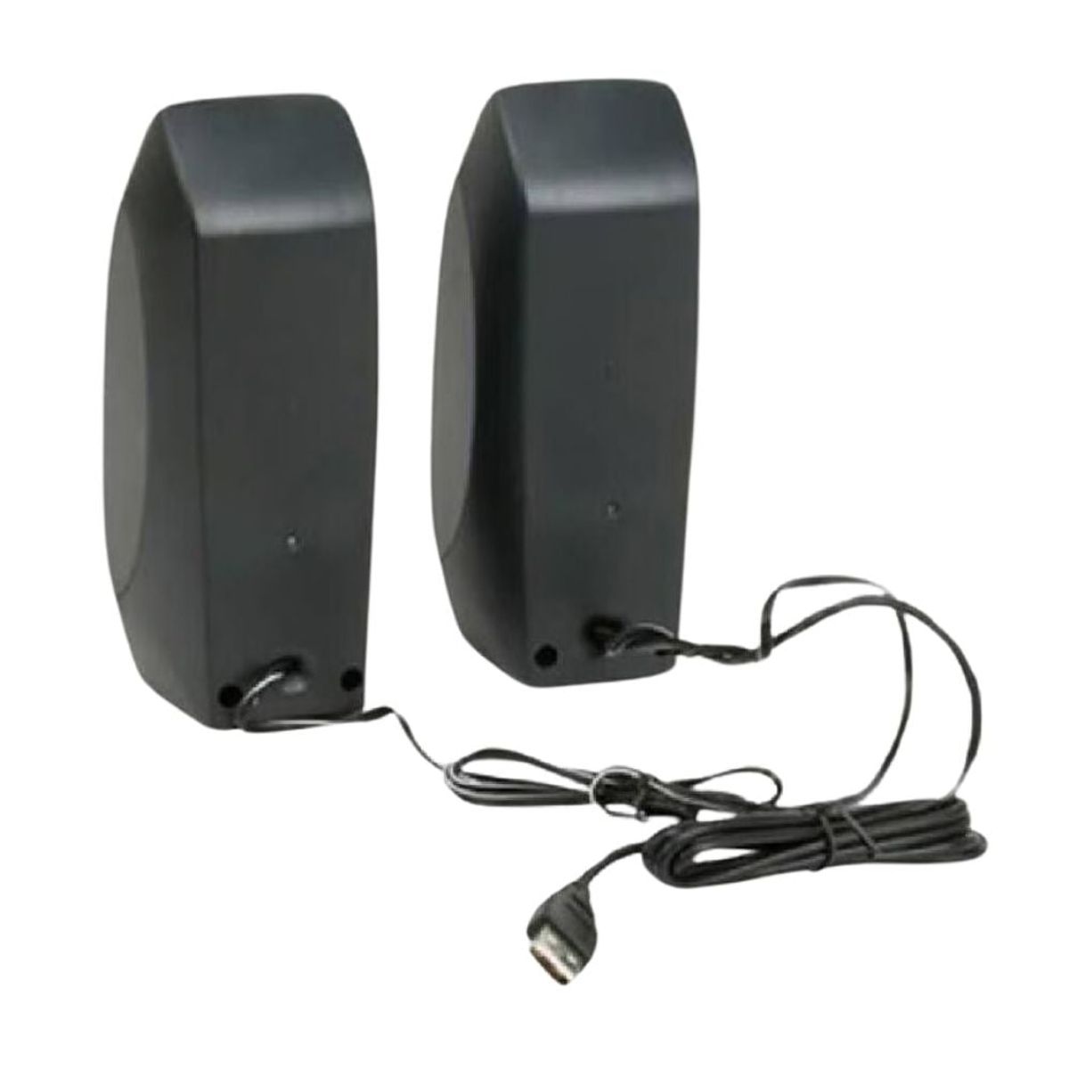 LOGITECH - Parlante Logitech S150 USB 1,2 w Negro