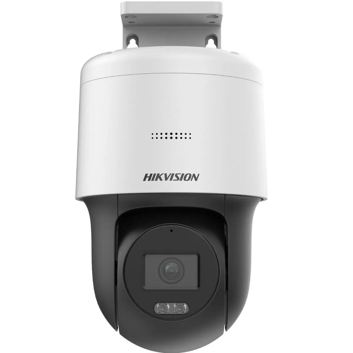 HIKVISION - HIKVISION DS-2DE2C400MW-DE Camara de seguridad IP 2K 4MP PoE 340° PT caudio