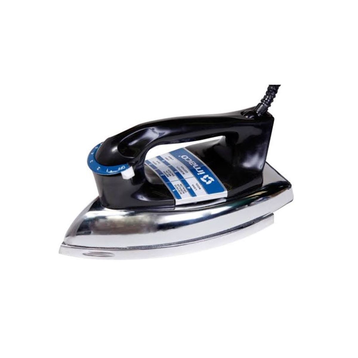 IMACO - Plancha Pesada Imaco I1700